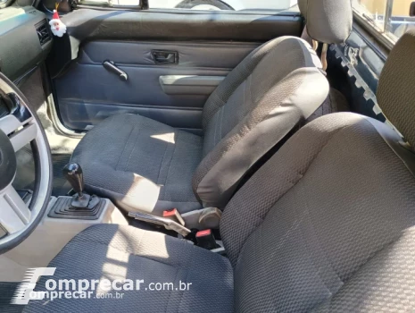 SAVEIRO GL 1.8