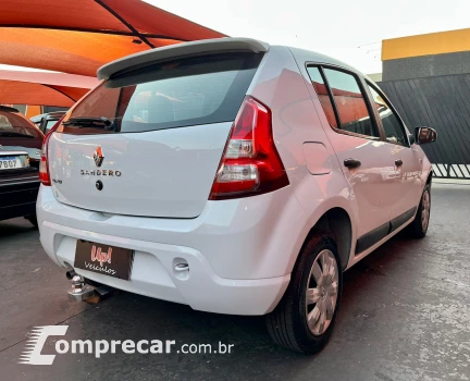 SANDERO 1.0 Expression 16V