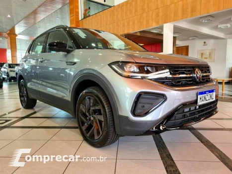 T-CROSS HIGHLINE 1.4 TSI FLEX 16V 5P AUT