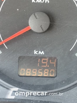 CELTA 1.0 MPFI Spirit 8V