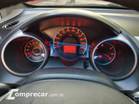 FIT 1.5 EX 16V
