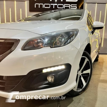 308 1.6 Allure 16V