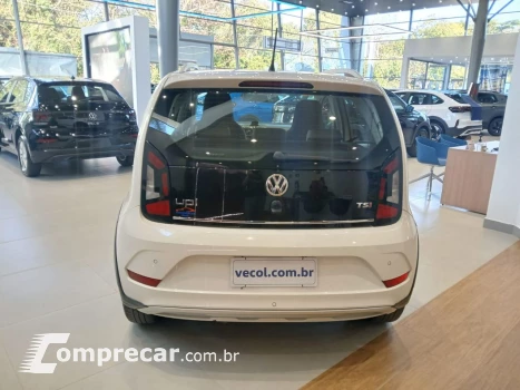 Cross UP 1.0 12V 4P TSI FLEX