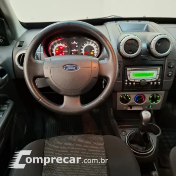 ECOSPORT 1.6 XLS Freestyle 8V
