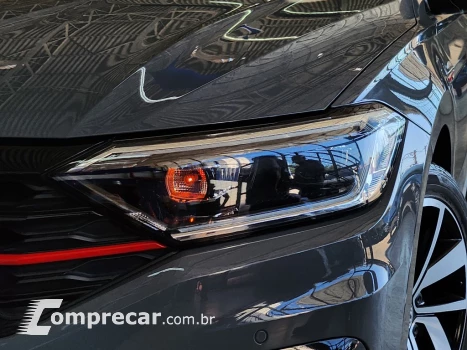 JETTA 2.0 350 TSI GASOLINA GLI DSG