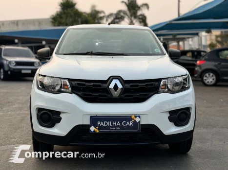 KWID 1.0 12V SCE ZEN