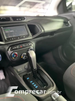 ONIX 1.4 MPFI LTZ 8V