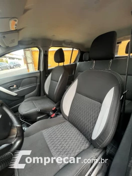 EX PRESS 1.6 8V