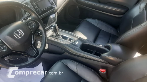Honda HR-V 1.5 DI I-vtec EX 4 portas