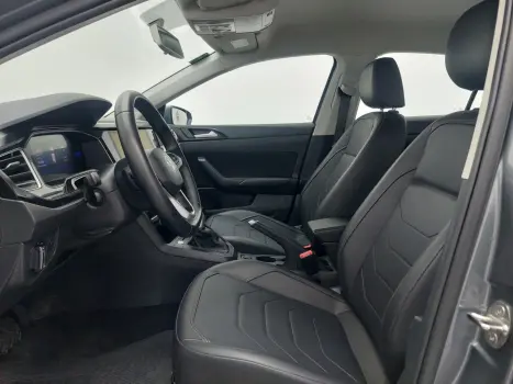 VIRTUS 1.0 200 TSI COMFORTLINE AUTOMÁTICO