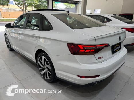 JETTA GLI 350 TSI 2.0 16V 4p Aut.