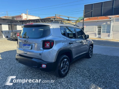RENEGADE 1.8 16V