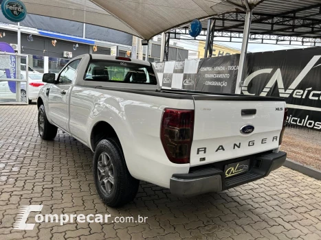 RANGER 2.5 XLS 4X2 CS 16V