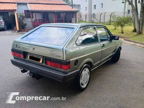 GOL 1.6 MI CL 8V