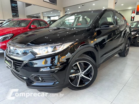 Honda HRV EX 1.8 4 portas