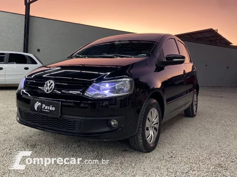 FOX 1.0 MI Bluemotion 8V