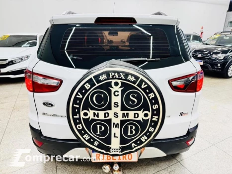 ECOSPORT FSL AT 2.0