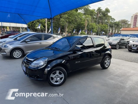 KA - 1.6 MPI TECNO 8V 2P MANUAL