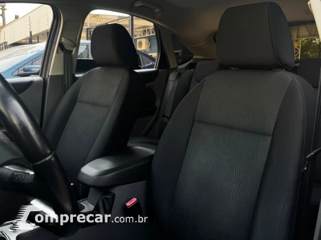 FOCUS 1.6 8V