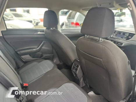 NIVUS 1.0 200 TSI Comfortline