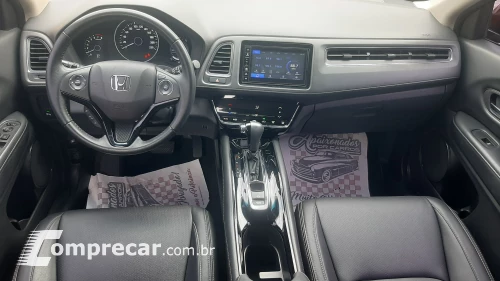 HR-V 1.8 16V EX