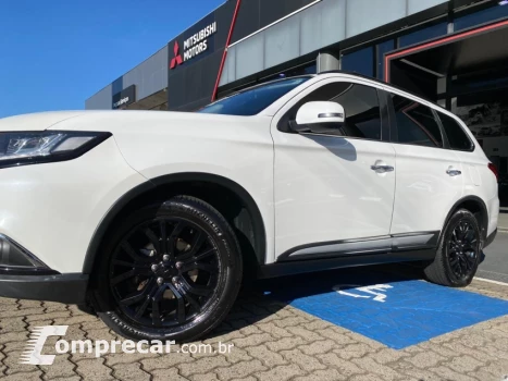 OUTLANDER 2.2 4X4 16V