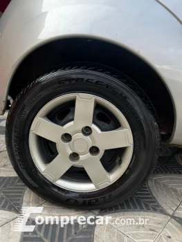 KA 1.0 MPI GL 8V