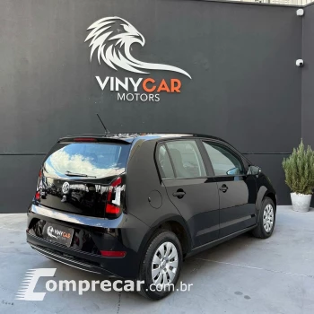 UP 1.0 MPI