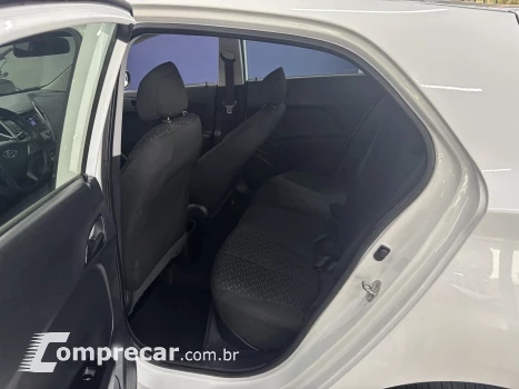 HB20 1.0 12V Comfort Plus