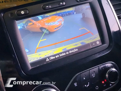 CAPTUR 1.6 16V SCE Intense