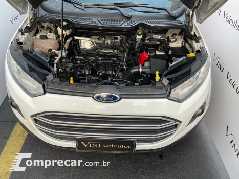 ECOSPORT 1.6 SE 16V