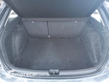 NIVUS 1.0 200 TSI TOTAL FLEX COMFORTLINE AUTOMÁTICO