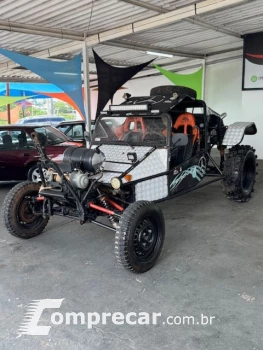 Volkswagen GAIOLA TRILHA 4X2 2 portas