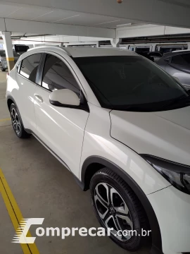 HR-V 1.8 16V EX