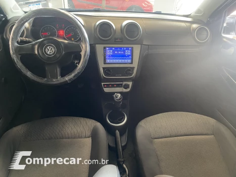 GOL 1.0 MI 8V G.VI