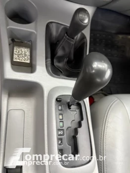 HILUX 2.4 4X4 CD 8V