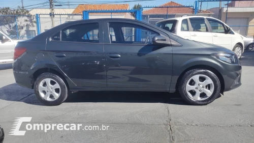 PRISMA 1.4 MPFI LT 8V