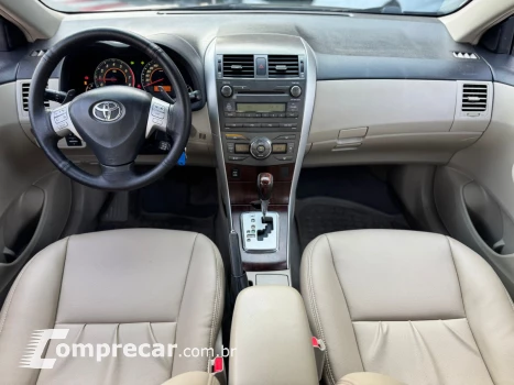 COROLLA 2.0 Altis 16V