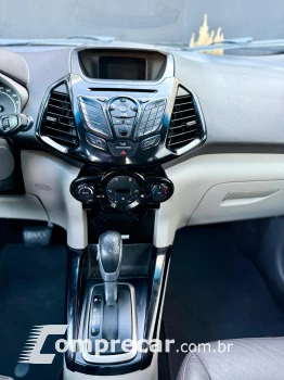 ECOSPORT 2.0 Titanium 16V