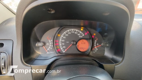 STRADA 1.4 MPI Working CE 8V