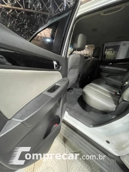 S10 2.4 LTZ 4X2 CD 8V