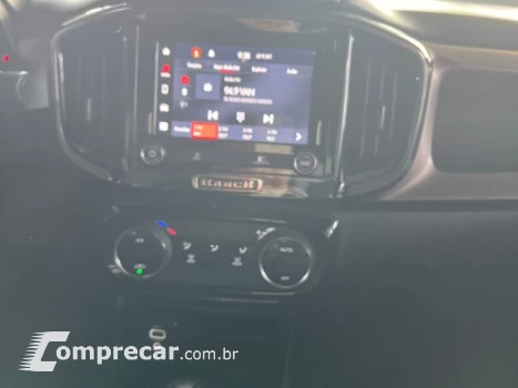 STRADA - 1.3 FIREFLY RANCH CD CVT
