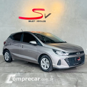 HB20 1.0 Comfort 12V