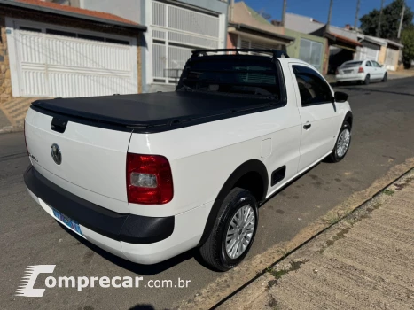 Saveiro 1.6 CS GV