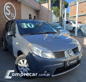 SANDERO