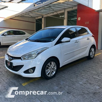 Hyundai HB20 1.6 Premium 16V 4 portas