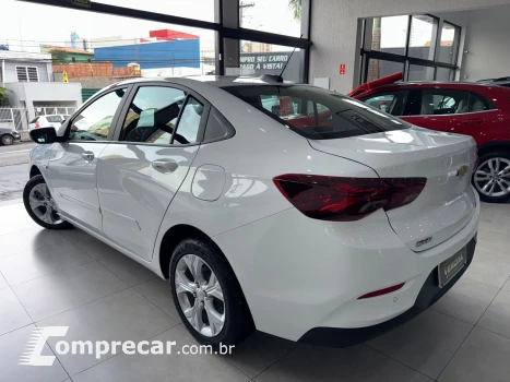 Onix Plus 1.0 LTZ