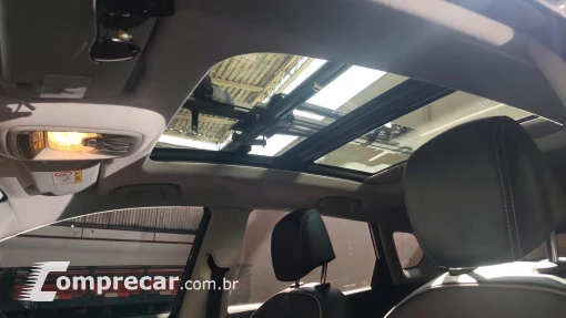 TRACKER 1.2 Turbo Premier