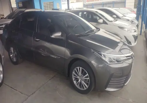 Corolla Gli