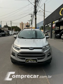 ECOSPORT 1.6 SE 16V